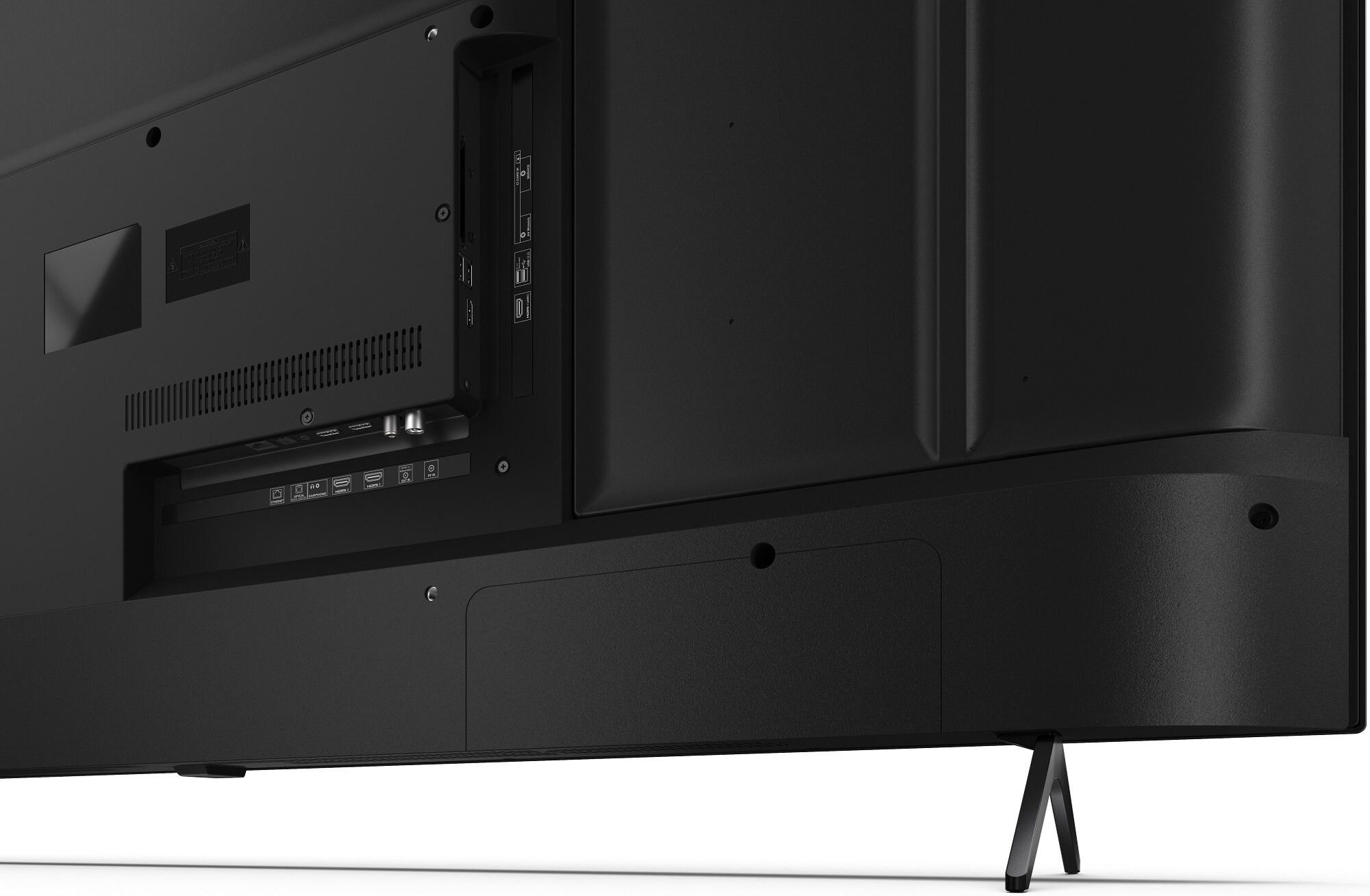 фото Телевизор Sharp 50GK4745E 2