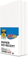 Zdjęcie Alfa Pastello Papier Ksero 210X100Mm 80G 500 Arkuszy Biały - Kraków