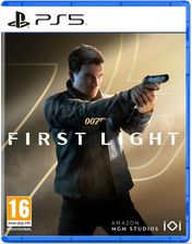 Zdjęcie 007 First Light Legacy Edition (Gra PS5) - Mszczonów