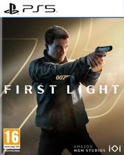 Zdjęcie 007 First Light (Gra PS5) - Pyzdry