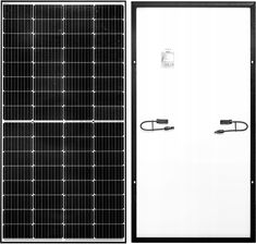 Zdjęcie Maxx Panel Solarny Fotowoltaiczny Monokrystaliczny 200W P0182 - Sokółka
