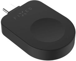 Zdjęcie Fixed Ładowarka Charging Adapter For Powerstation Uni Do Apple Watch Usb C Czarny - Złoczew