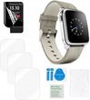 2Mf Folia Hydrożelowa Do Pebble Time Steel Watch Ochronna Na Ekran 3 Sztuki