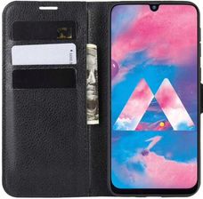 Zdjęcie Spacecase Litchi Galaxy M51 Czarny - Golub-Dobrzyń