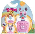 Spin Master Zoobles Family Day Nosely #484 13300 Ceny i opinie