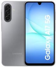 Zdjęcie Samsung Galaxy A17 SM-A176 8/256GB Szary - Szczecin