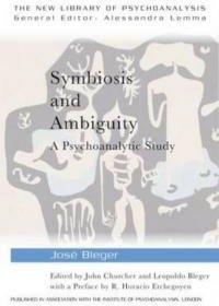 Symbiosis and Ambiguity