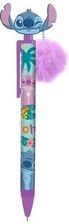 Zdjęcie Kids Euroswan Długopis Disney Stitch St00069 - Gąbin