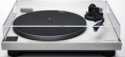 Zdjęcie Gramofon Panasonic Marketing Europe GmbH SL-40CBTE-H szary (SL40CBTEH) - Wadowice
