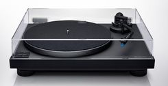 Zdjęcie Gramofon Panasonic Marketing Europe GmbH SL-40CBTE-K czarny (SL40CBTEKCZARNY) - Toszek