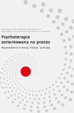 Zdjęcie Psychoterapia zorientowana na proces - Radzionków