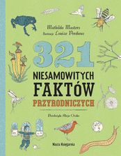 Zdjęcie 321 niesamowitych faktów przyrodniczych - Katowice