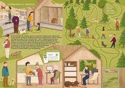 Zdjęcie Co robią weterynarze i weterynarki - Radoszyce