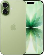 Zdjęcie Apple iPhone 17 256GB Szałwia - Suchań