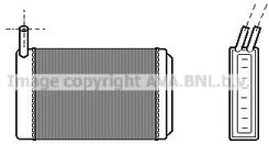 Zdjęcie Ava Quality Cooling Nagrzewnica Vn6061 - Opatowiec