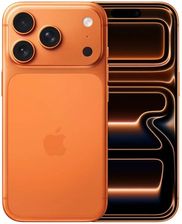 Zdjęcie Apple iPhone 17 Pro 256GB Kosmiczny pomarańcz - Tarnów