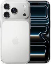 Zdjęcie Apple iPhone 17 Pro 256GB Srebrny - Kalisz