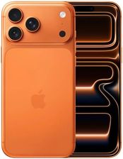 Zdjęcie Apple iPhone 17 Pro Max 512GB Kosmiczny pomarańcz - Tarnobrzeg