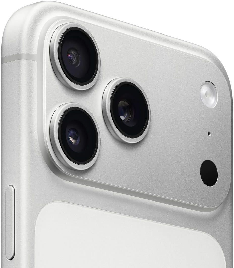 Apple iPhone 17 Pro Max 512GB Srebrny - Cena, opinie na Ceneo.pl