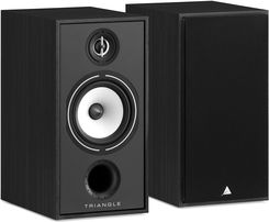 Zdjęcie Triangle Borea BR04 (Czarny) - Krzepice