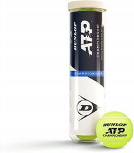Zdjęcie Dunlop Piłki Tenisowe Atp Championship 4Szt. - Rychwał