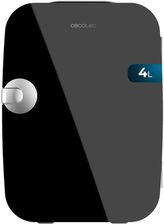 Zdjęcie Cecotec Bolero MiniCooling 4L Río Black Czarny - Debrzno