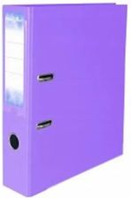 Zdjęcie Tadeo Trading Segregator Fioletowy A4 - Gostynin