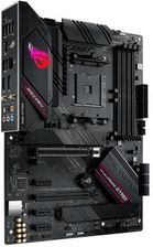 Zdjęcie Asus ROG STRIX B550-F GAMING WIFI II (90MB19V0-M0EAY0) - Stargard
