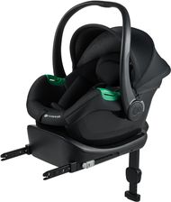 Zdjęcie Kinderkraft Mink Pro 2 I-Size Z Bazą Fx 2 Czarny 0-13Kg - Szczekociny