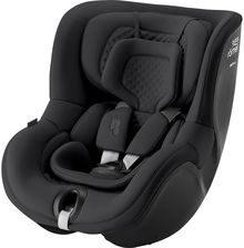 Zdjęcie Britax Romer Dualfix 5Z Lux Onyx Black Fotelik 0-18Kg - Milanówek