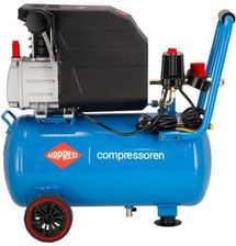 Zdjęcie Airpress Kompresor Samochodowy Hl 260-25 36871 - Chrzanów