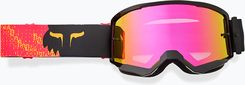 Zdjęcie Fox Racing Gogle Rowerowe Main Kairos Spark Tangerine/Mirror - Łochów