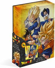 Zdjęcie Kids Euroswan Euroswan Zestaw Piśmienniczy Dragon Ball Z 5 Elementów Db00005 - Stęszew