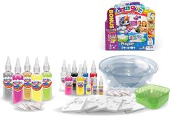 Zdjęcie Simba Aqua Gelz Duży Zestaw Deluxe 2 Rodzaje - Bartoszyce