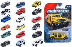 Zdjęcie Simba Majorette Showroom Premium - Podkowa Leśna