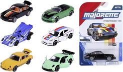 Zdjęcie Simba Majorette Porsche Premium - Łódź