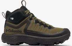 Zdjęcie Columbia Escape Thrive Titanium Mid Outdry Nori Black - Tychy