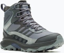 Zdjęcie Merrell Speed Strike 2 Thermo Mid Grey - Ząbki