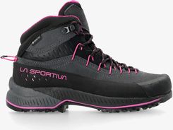 Zdjęcie La Sportiva Tx4 Evo Mid Gtx Carbon Spring - Trzcińsko-Zdrój