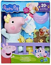 Zdjęcie Hasbro Zabawka Świnka Peppa Feature Item G16375L0 - Trzcianka