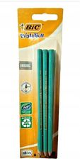 Zdjęcie Ołówek Tradycyjny Bic Evolution Hb 6 Szt - Rypin