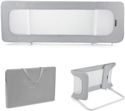 Zdjęcie Marini Kinderkraft Barierka Do Łóżka Guard&Amp;Dream Light Grey - Górowo Iławeckie