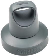 Zdjęcie Kambukka Nakrętka Do Kubka Twist Lid Grey - Mikstat