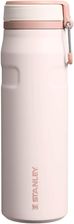 Zdjęcie Stanley Butelka Na Wodę The Iceflow Twist Flip Rose Quartz, 700Ml - Góra Kalwaria