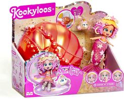 Zdjęcie Magicbox Kookyloos Mermaids Syrenka Sunset Dream - Gdańsk