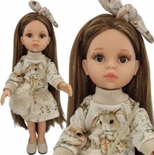 Zdjęcie Paola Reina Ubranko Dla Lalek 32Cm 725010 - Maków Podhalański