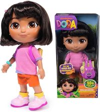 Zdjęcie Spin Master Dora Lalka Śpiewaj I Odkrywaj - Złoczew