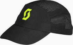 Zdjęcie Scott Czapka Z Daszkiem Rc Run Black Yellow - Marki