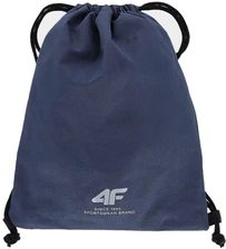 Zdjęcie 4F Plecak Worek Szkolny Dziecięcy Na Buty U112 - Mielec