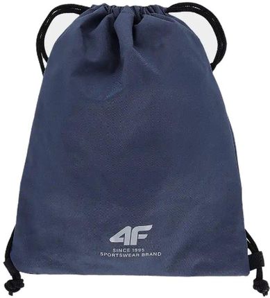 4F Plecak Worek Szkolny Dziecięcy Na Buty U112